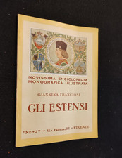 Giannina franciosi gli usato  Albano Laziale