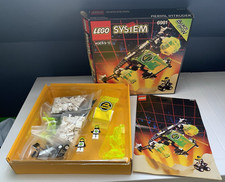 Vintage 1992 lego d'occasion  Expédié en Belgium