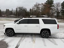 2016 chevy suburban ltz for sale  Hastings