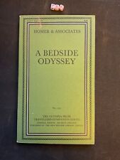 Rare bedtime odyssey for sale  WALSALL