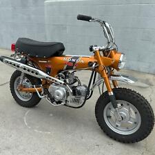 honda mini trail bike for sale  Santa Ana