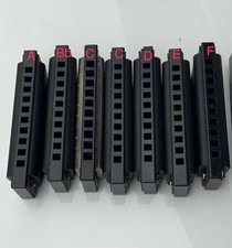 Hohner pbh7 piedmont for sale  New Smyrna Beach