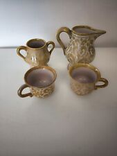 Pezzi vari ceramica usato  Deruta