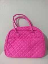 Pink shoulder bag for sale  Victorville