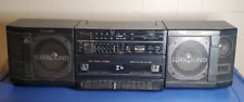 Fisher w803 surround for sale  Davison