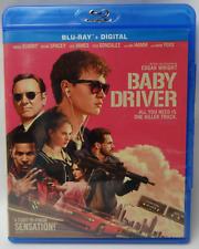 Baby driver movie for sale  Prospect