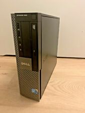 Bureau dell optiplex d'occasion  La Frette-sur-Seine