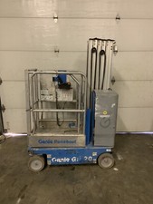 2014 genie gr20 for sale  Frederick