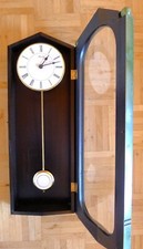 Hermle wanduhr pendel gebraucht kaufen  Seeheim-Jugenheim