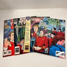 Star trek comic for sale  Gilroy