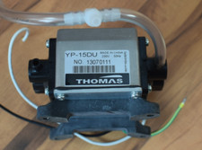 Linear membranpumpe thomas gebraucht kaufen  Parchim-Umland II