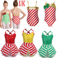 Girls christmas dance for sale  SWANSEA