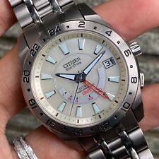 Rare citizen gmt d'occasion  Expédié en Belgium