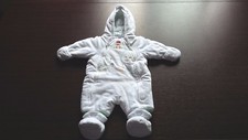 Tutona invernale unisex usato  Modugno
