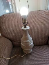 Table lamp mcm for sale  Winston Salem