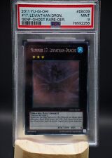 Nummer17 leviathan drache gebraucht kaufen  Kriftel