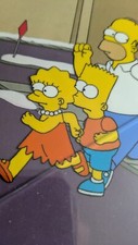 Simpsons original hand for sale  LONDON