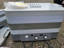 Equip dehydrator accessories for sale  CHESTER