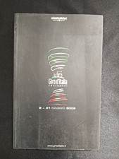 Libro giro italia usato  Italia