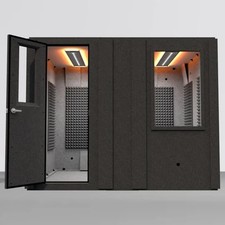 Sound isolation enclosure for sale  NELSON