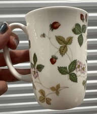 Wedgwood rare wild for sale  Daleville