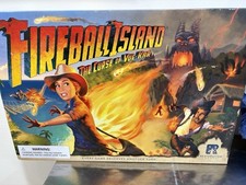 Fireball island curse for sale  Saint Paul