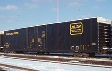 Coche de caja Hi-Cube FLS/L&N - Número - 1045515 con otros - ORIGINAL - KR - LN17 segunda mano  Embacar hacia Mexico