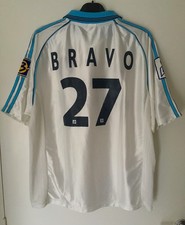Maillot porté daniel d'occasion  Nantes-
