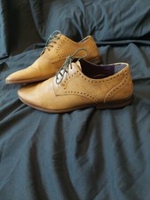 Mens formal brown for sale  STIRLING