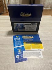 Athearn genesis southern for sale  Chesterton