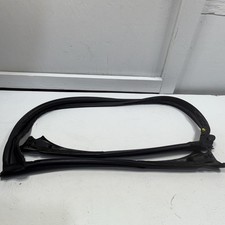 2015-2025 Ford Mustang conversível para-brisa vidro selo tira meteorológica fabricante de equipamento original comprar usado  Enviando para Brazil