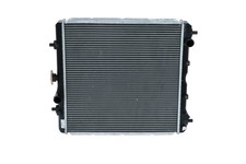Nrf radiateur moteur d'occasion  Expédié en France