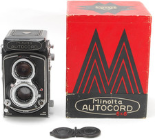 Near mint minolta d'occasion  Expédié en France