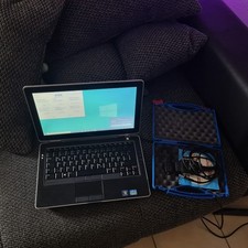 Vcds laptop diagnosegerät gebraucht kaufen  Wörth am Rhein