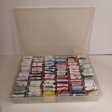 Dmc crossstitch 104 for sale  WEST BROMWICH
