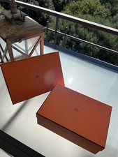 Boîte vide hermes d'occasion  Cannes