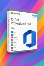 Office 2024 professional d'occasion Office 2024 professional d'occasion  Corbigny