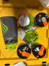 Jetboil flash java for sale  Yorba Linda