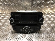 Autoradio origine opel d'occasion  Rosières-près-Troyes