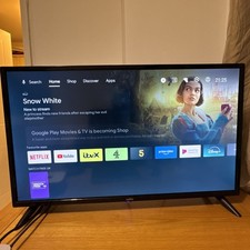 Cello c3220f led for sale  MAIDENHEAD
