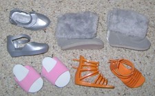 Lot shoes inch for sale  Youngstown