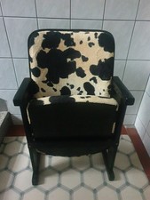 Kino klappsessel gebraucht kaufen  Essen