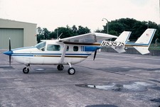 Cessna 337 n53575 for sale  RENFREW