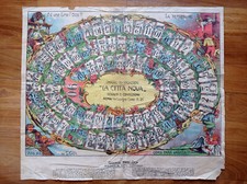 Gioco giuoco dell usato  Borgosesia