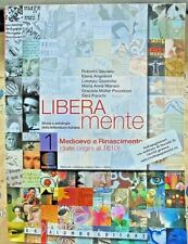 Liberamente vol. medioevo usato  Genova