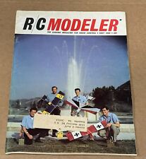 Modeler may 1968 for sale  Baldwin