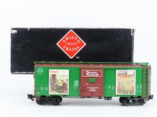 Scale aristocraft art for sale  Ocala