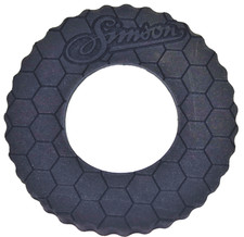 Tankschutzring hexagon logo gebraucht kaufen  Jöhstadt