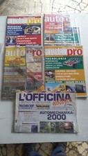 Quattroruote auto pro usato  Scarperia