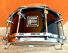 Raro rullante sonor usato  Spedire a Italy